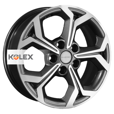 KHOMEN WHEELS KHW1606 (HUYNDAI/KIA)