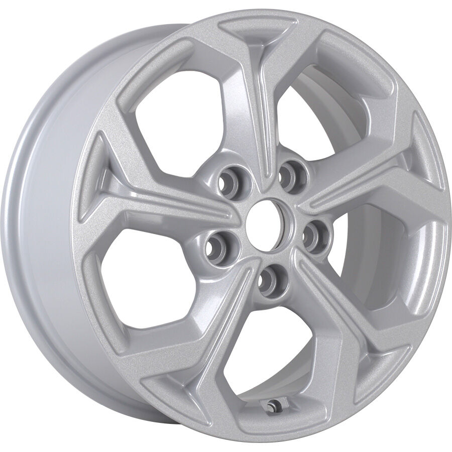 KHOMEN WHEELS KHW1606 (MITSUBISHI)