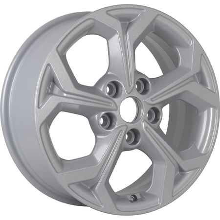 KHOMEN WHEELS KHW1606 (ZV16_FOCUS)