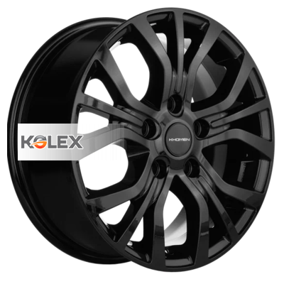 KHOMEN WHEELS KHW1608 (ALPHARD)