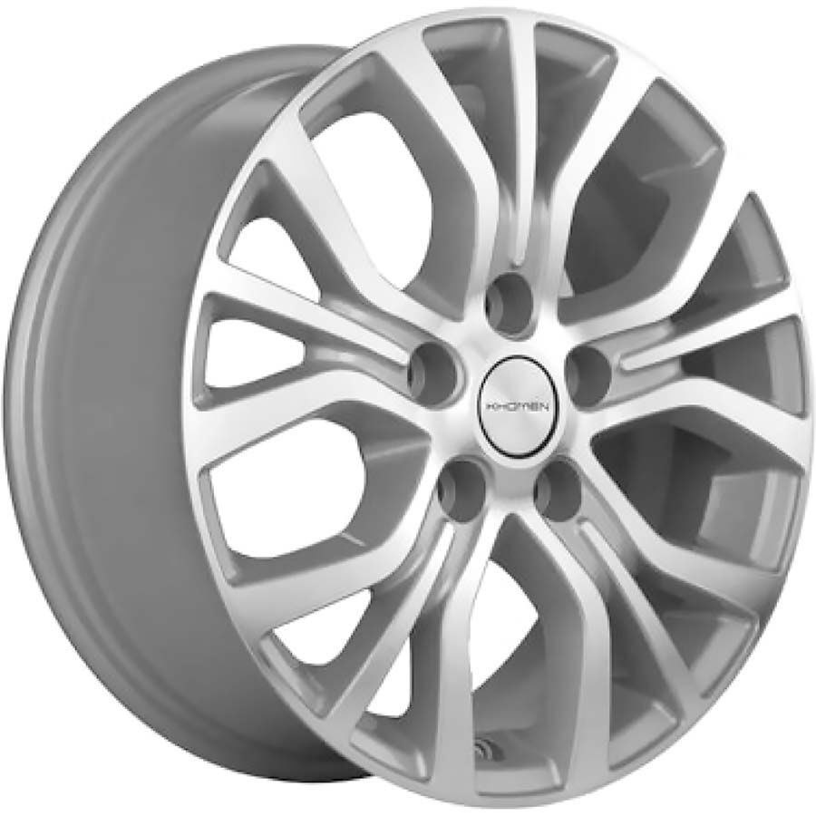 KHOMEN WHEELS KHW1608 (ZV 16_SONATA)
