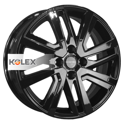 KHOMEN WHEELS KHW1609 (STEPWAY)