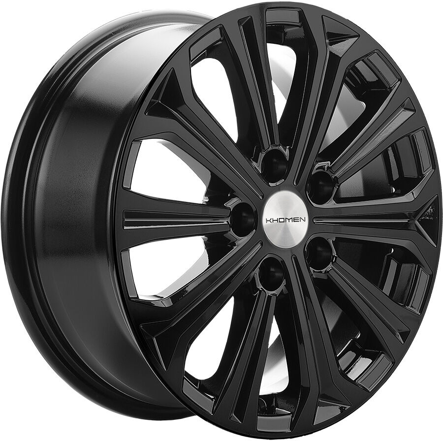 KHOMEN WHEELS KHW1610 (ZV 16_SONATA)