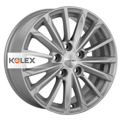 KHOMEN WHEELS KHW1611 (EVOLUTE I-PRO)