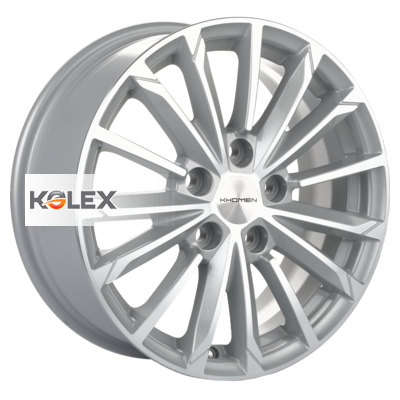 KHOMEN WHEELS KHW1611 (QASHQAI)