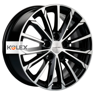 KHOMEN WHEELS KHW1611 (SELTOS/SOUL)