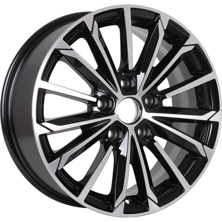 KHOMEN WHEELS KHW1611 (ZV16_FOCUS)