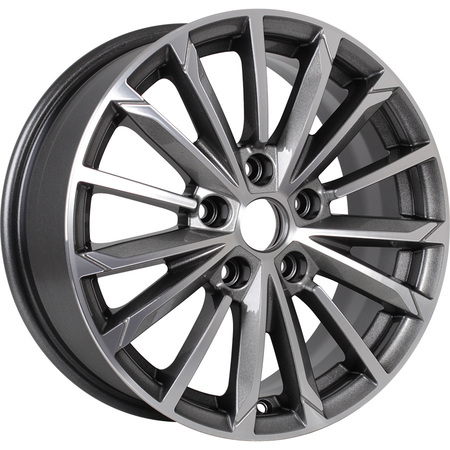 KHOMEN WHEELS KHW1611 (ZV16_FOCUS)