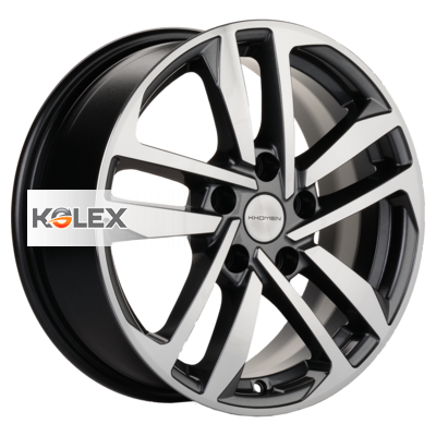 KHOMEN WHEELS KHW1612 (FLUENCE/JUKE)