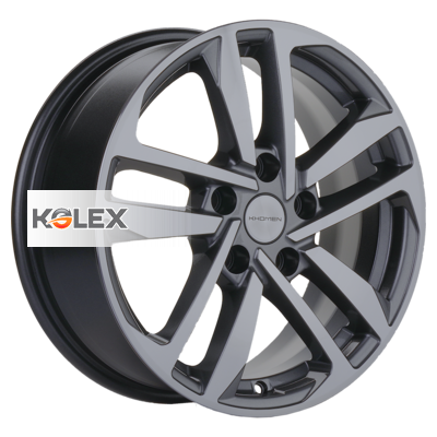 KHOMEN WHEELS KHW1612 (HUYNDAI/KIA)