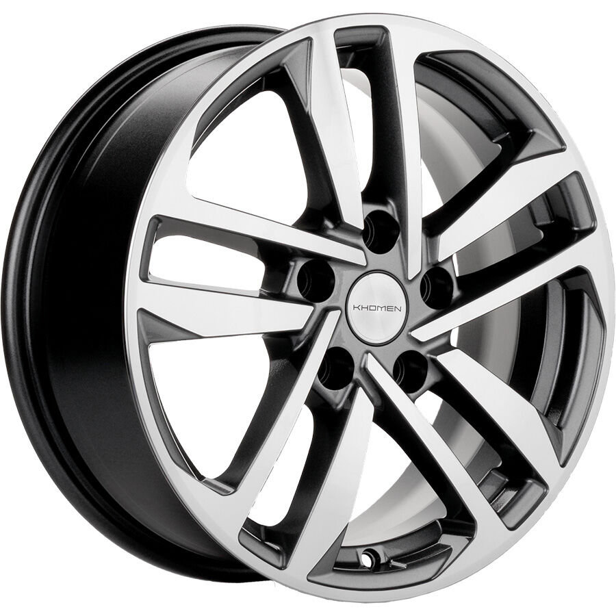 KHOMEN WHEELS KHW1612 (ZV_16 ELANTRA/CEED/CERATO/I30)