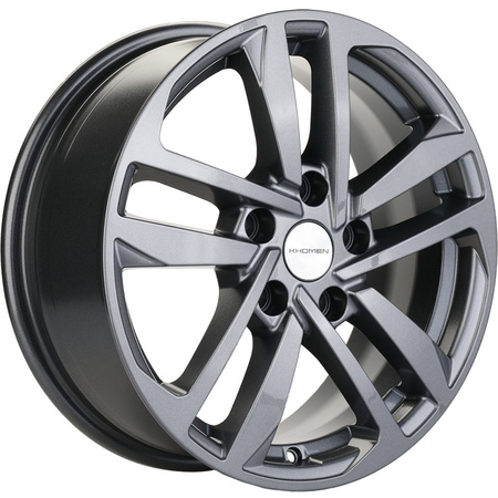 KHOMEN WHEELS KHW1612 (ZV_16 FOCUS)