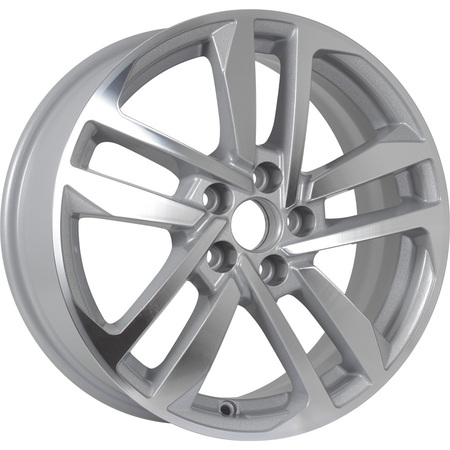 KHOMEN WHEELS KHW1612 (ZV_16 MAZDA 3/IX35)