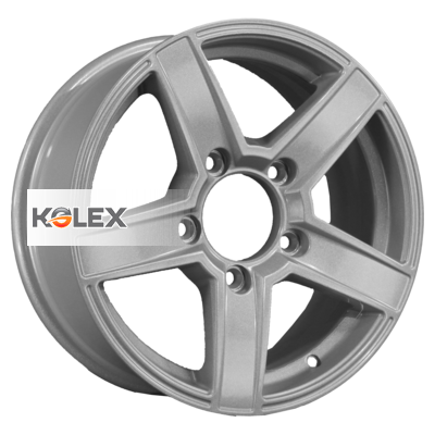 KHOMEN WHEELS KHW1614 (NIVA 4X4)