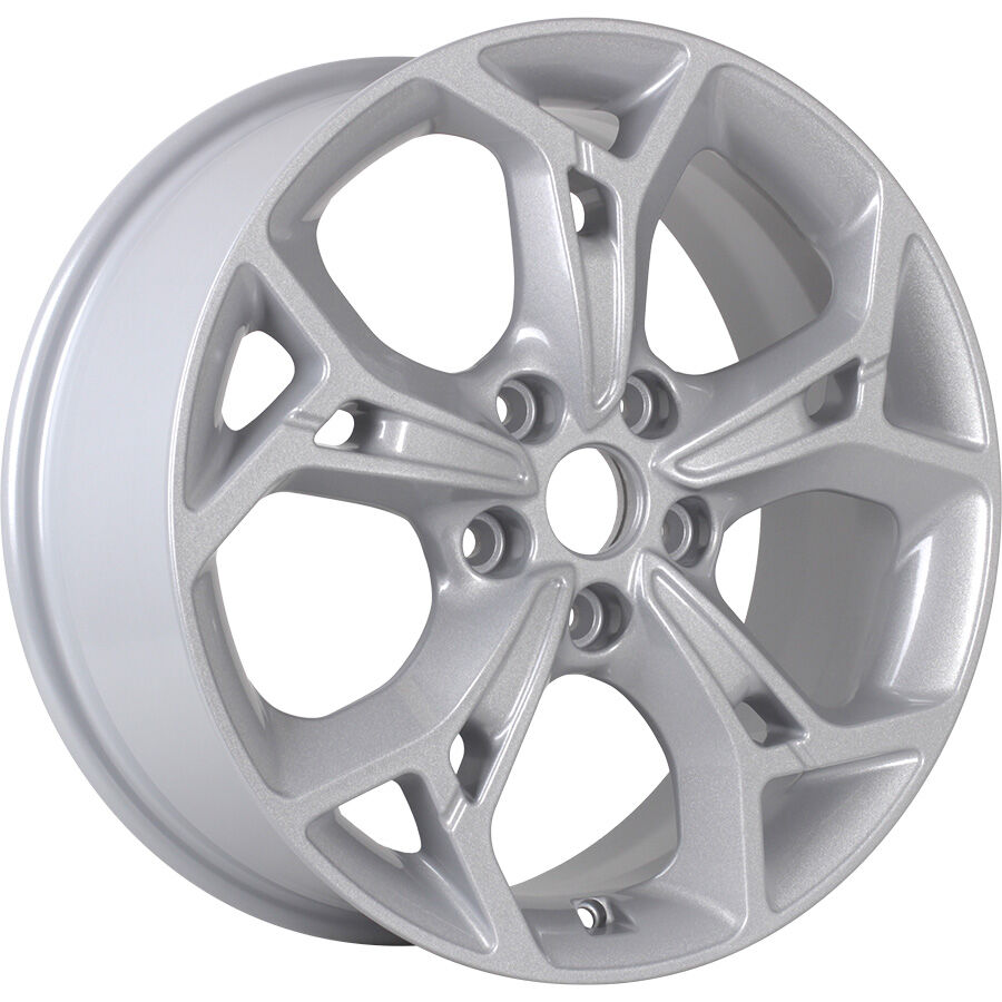KHOMEN WHEELS KHW1702 (ZV17_CX-5/SELTOS)