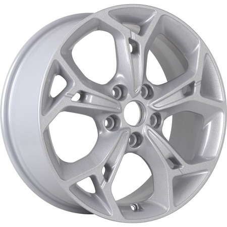 KHOMEN WHEELS KHW1702 (ZV17_X-TRAIL)