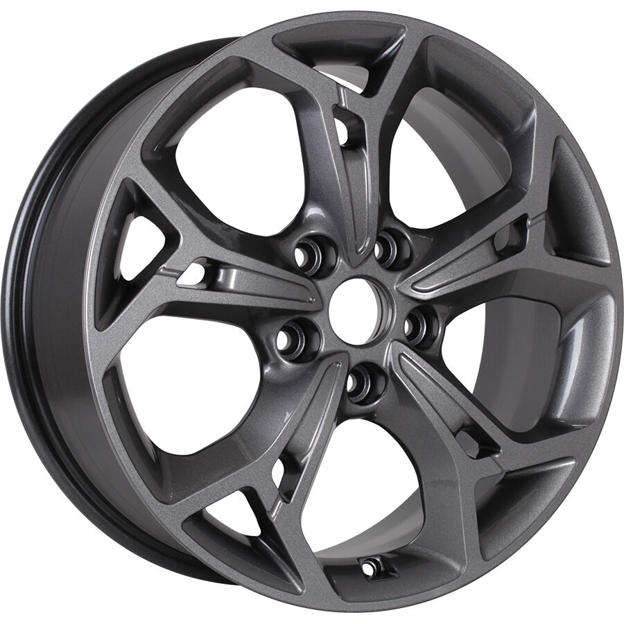 KHOMEN WHEELS KHW1702 (ZV17_X-TRAIL)