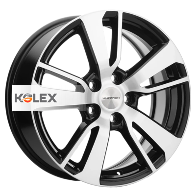 KHOMEN WHEELS KHW1704 (HYUNDAI TUCSON IV/KIA SPORTAGE V)