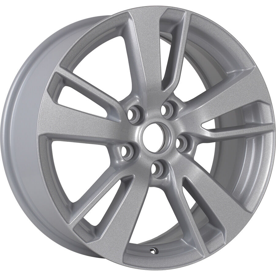 KHOMEN WHEELS KHW1704 (ZV17_OUTLANDER)