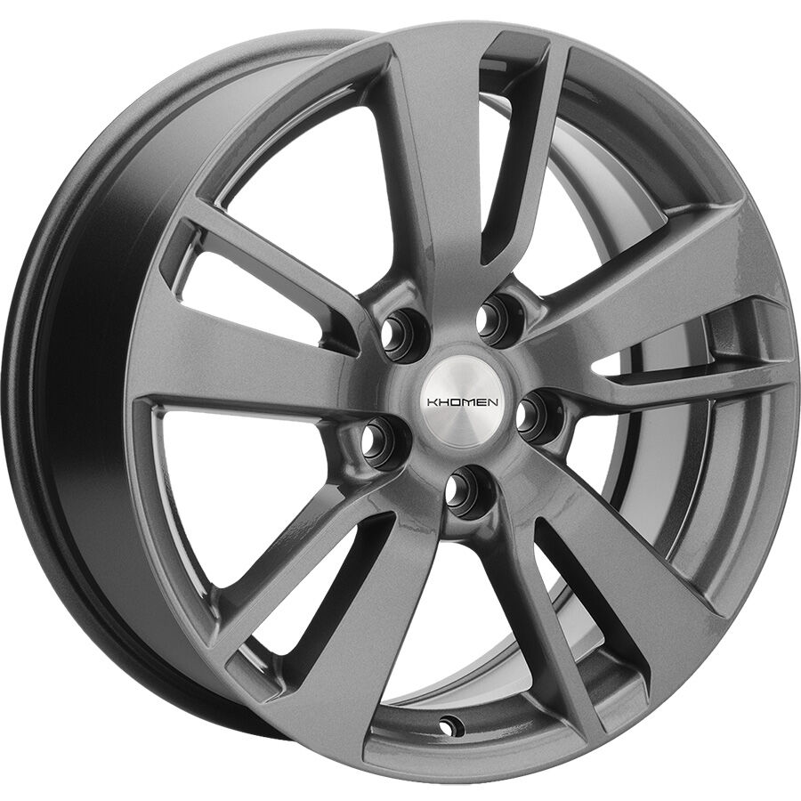KHOMEN WHEELS KHW1704 (ZV17_OUTLANDER)