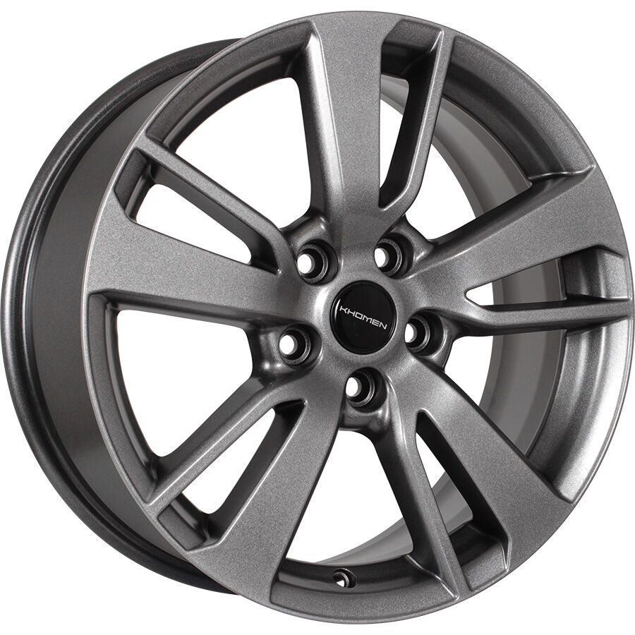 KHOMEN WHEELS KHW1704 (ZV 17_KIA SPORTAGE)