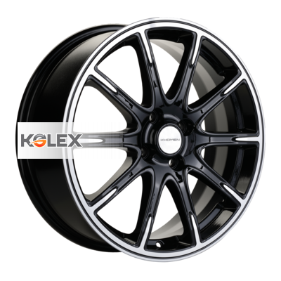 KHOMEN WHEELS KHW1707 (LADA VESTA)
