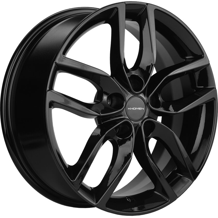 KHOMEN WHEELS KHW1708 (17_ZV MAZDA 3/CX30)