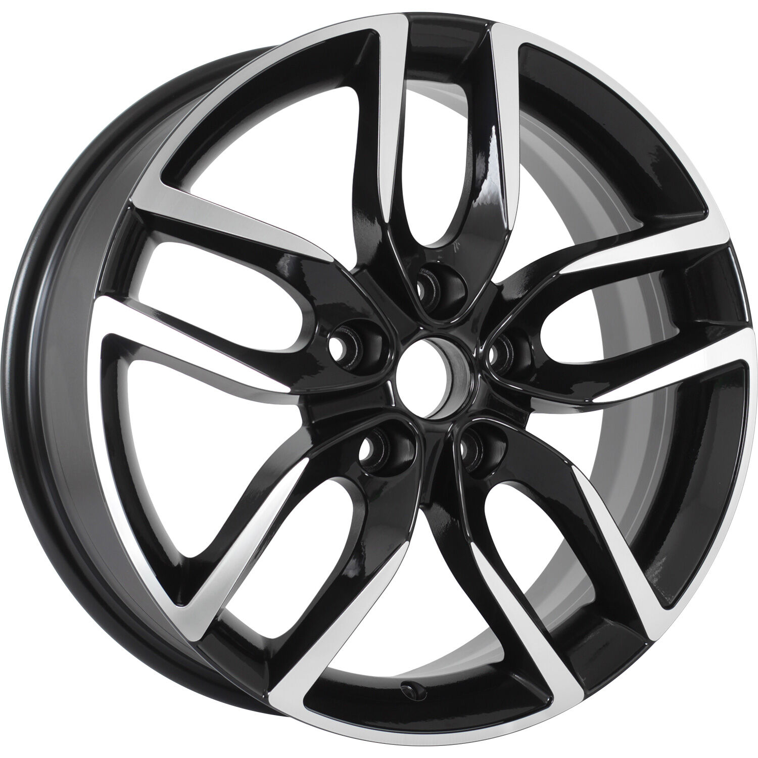 KHOMEN WHEELS KHW1708 (17_ZV MAZDA 3/CX30)