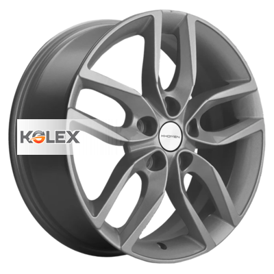 KHOMEN WHEELS KHW1708 (JOLION)