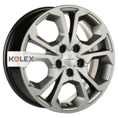 KHOMEN WHEELS KHW1711 (CEED)