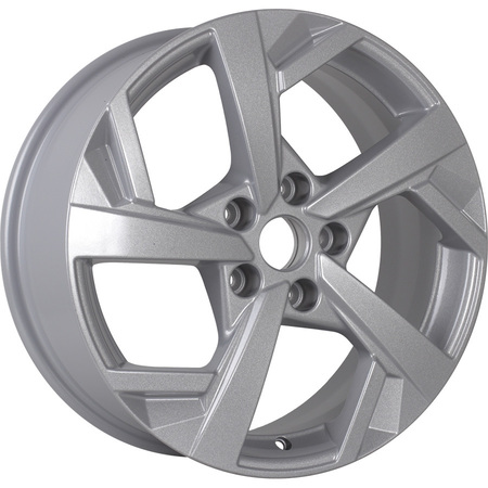 KHOMEN WHEELS KHW1712 (ZV17_TIGUAN)