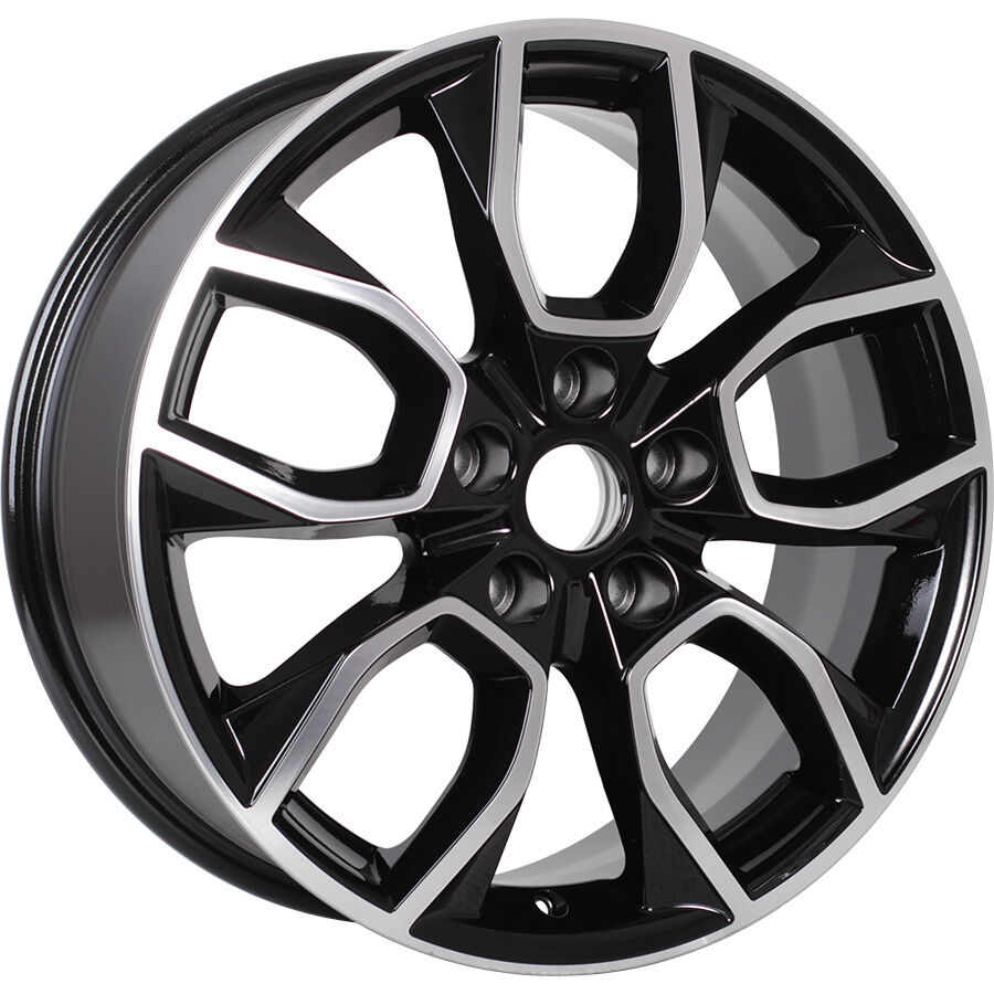 KHOMEN WHEELS KHW1713 (ZV_17 CX-5)