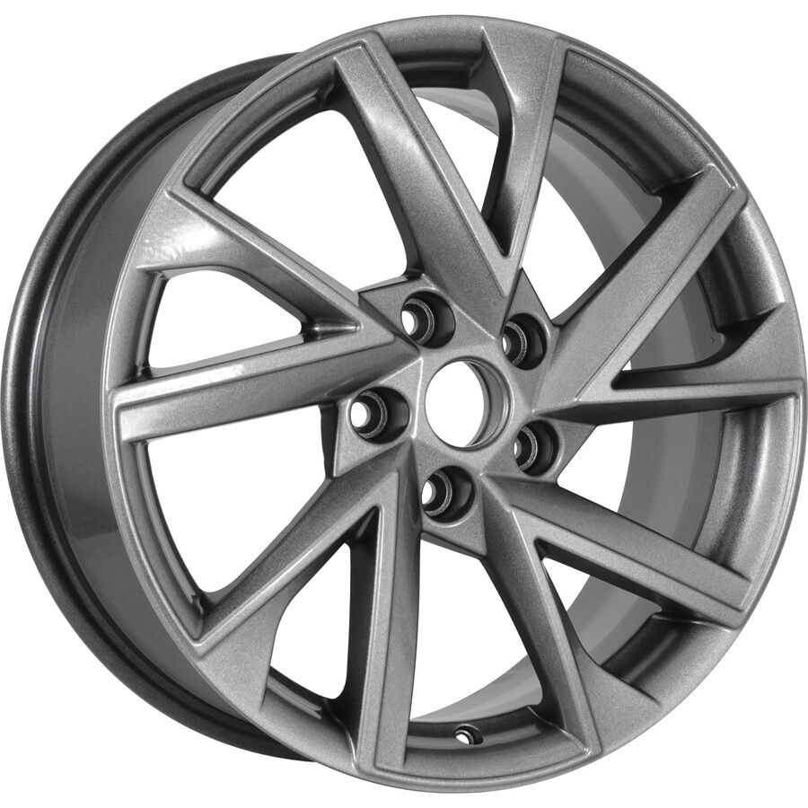 KHOMEN WHEELS KHW1714 (ZV_17 QASHQAI)