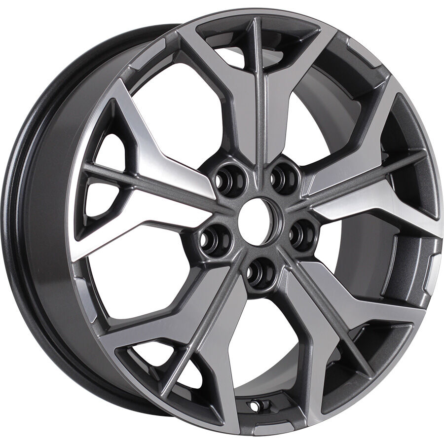 KHOMEN WHEELS KHW1715 (ZV17_TEANA/X-TRAIL)