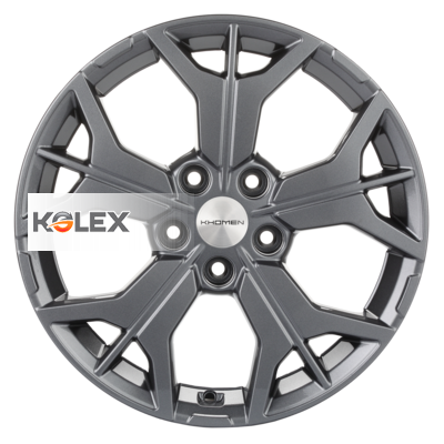 KHOMEN WHEELS KHW1715 (ZV_17 RAV4)