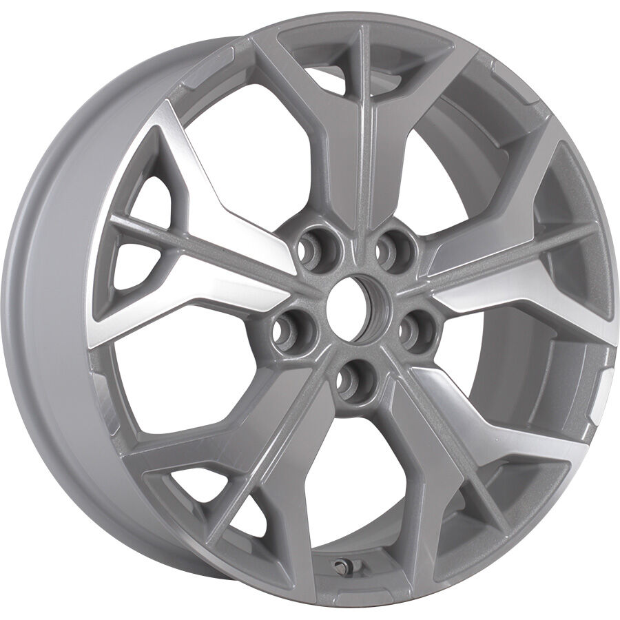 KHOMEN WHEELS KHW1715 (ZV 17KIA SPORTAGE)