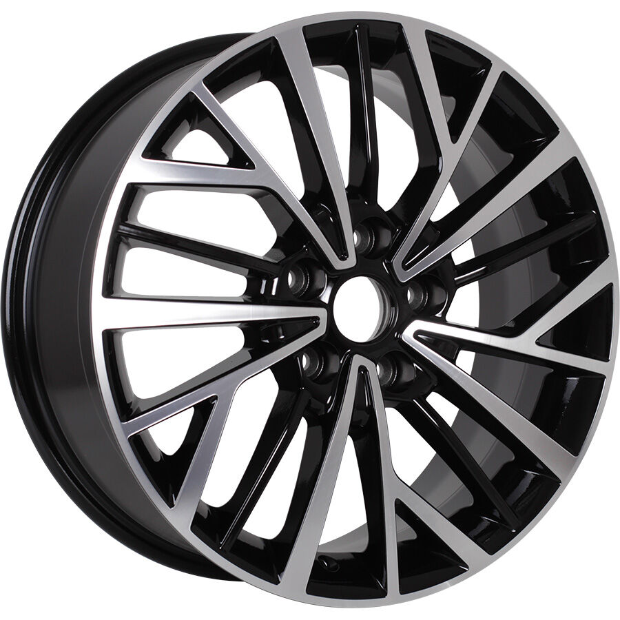 KHOMEN WHEELS KHW1717 (17_TUCSON)