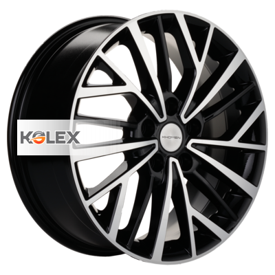 KHOMEN WHEELS KHW1717 (HYUNDAI ELANTRA)