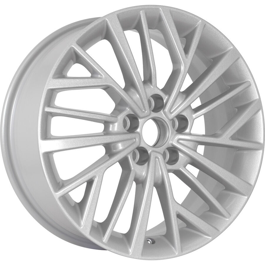 KHOMEN WHEELS KHW1717 (ZV_17 X-TRAIL)