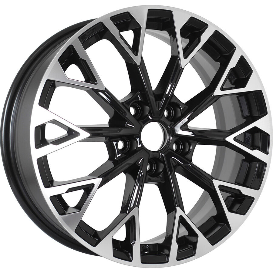 KHOMEN WHEELS KHW1718(CX-5/SELTOS/SOUL/SONATA)