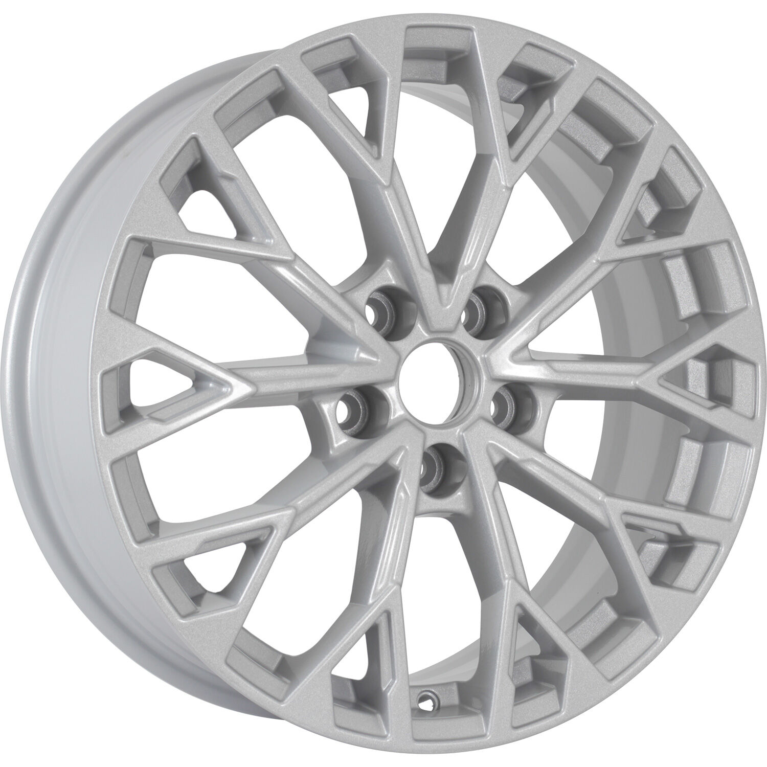KHOMEN WHEELS KHW1718 (ATLAS PRO/CS55 PLUS/CS75 PLUS)