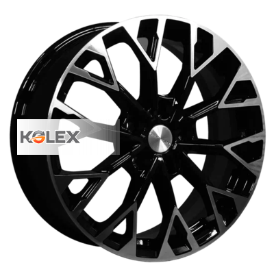 KHOMEN WHEELS KHW1718 (CAMRY)