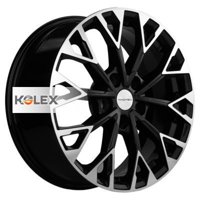 KHOMEN WHEELS KHW1718 (GAC GS4)