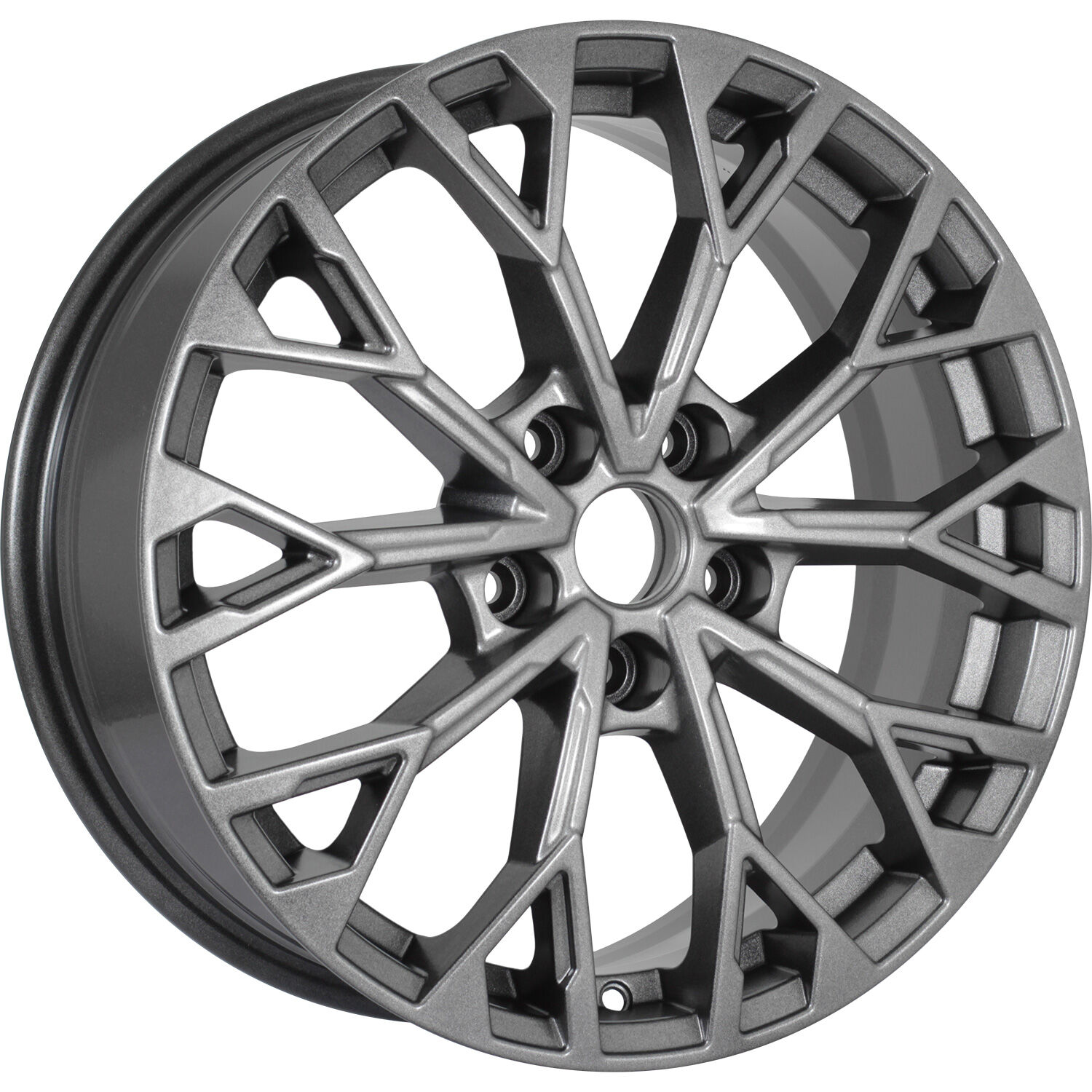 KHOMEN WHEELS KHW1718 (TIGGO 4/4 PRO/7 PRO/EXEED LX/OMODA C5)