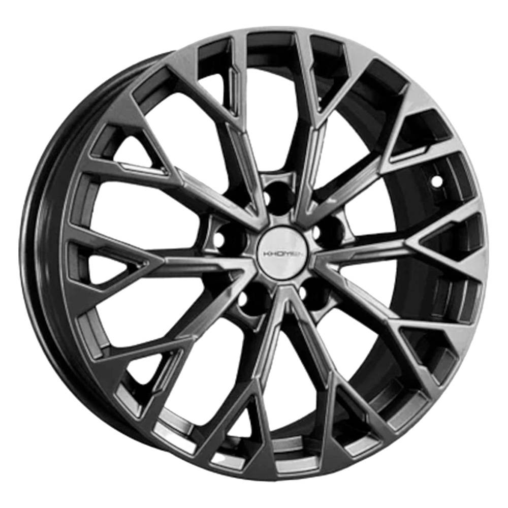KHOMEN WHEELS KHW1718