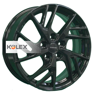 KHOMEN WHEELS KHW1722 (COOLRAY)