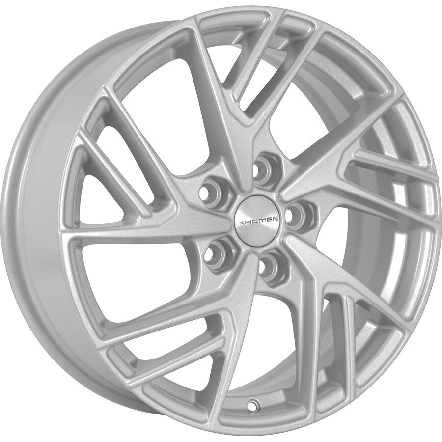 KHOMEN WHEELS KHW1722 (HYUNDAI ELANTRA/I30)