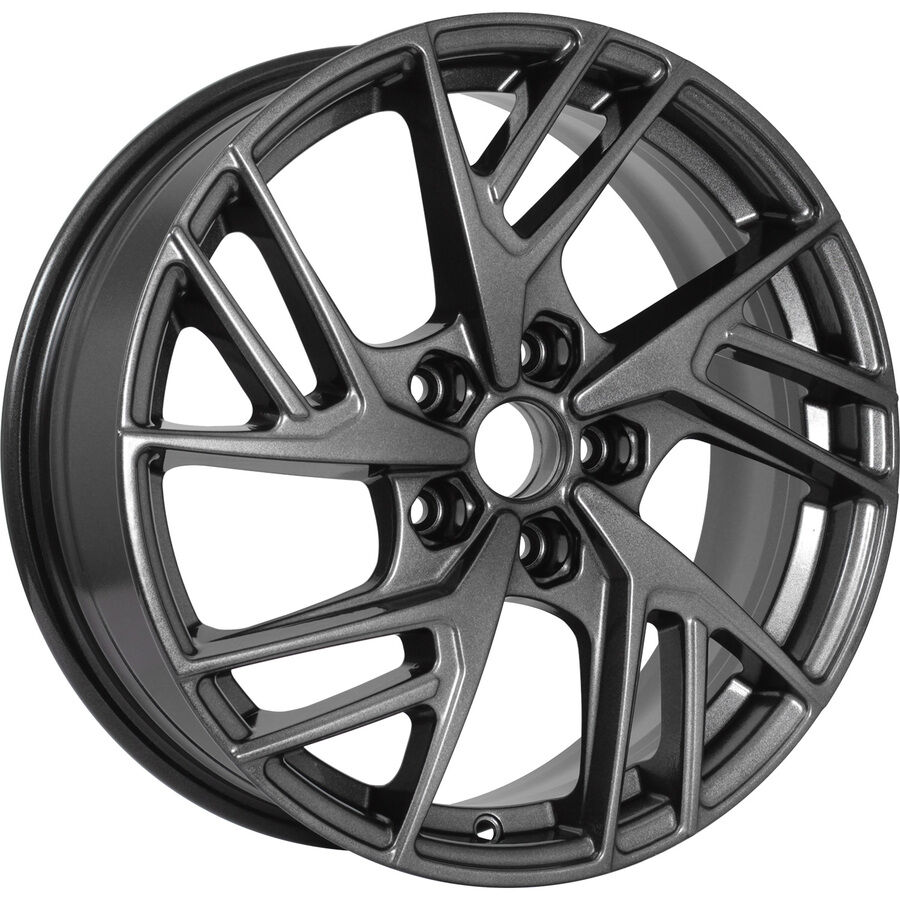 KHOMEN WHEELS KHW1722 (HYUNDAI ELANTRA/I30)