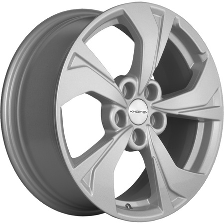 KHOMEN WHEELS KHW1724 (CHANGAN CS75 FL)