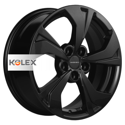 KHOMEN WHEELS KHW1724 (CX-5/SELTOS/OPTIMA)